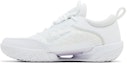 Lookbook (W) NikeCourt Zoom NXT 'Putih Perak Metalik' DV3282-101