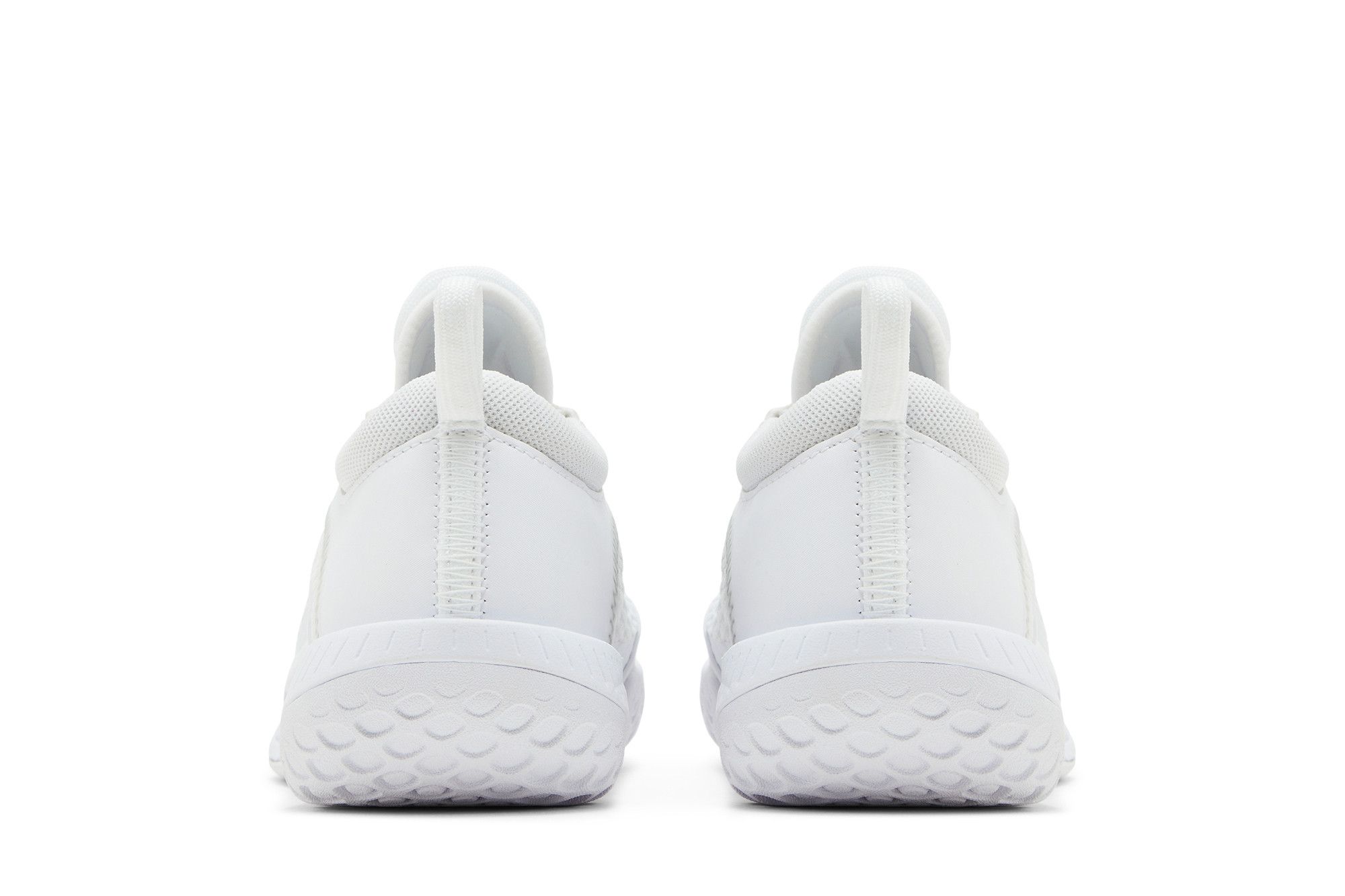 Details for （女款）NikeCourt Zoom NXT '白色金屬銀' DV3282-101