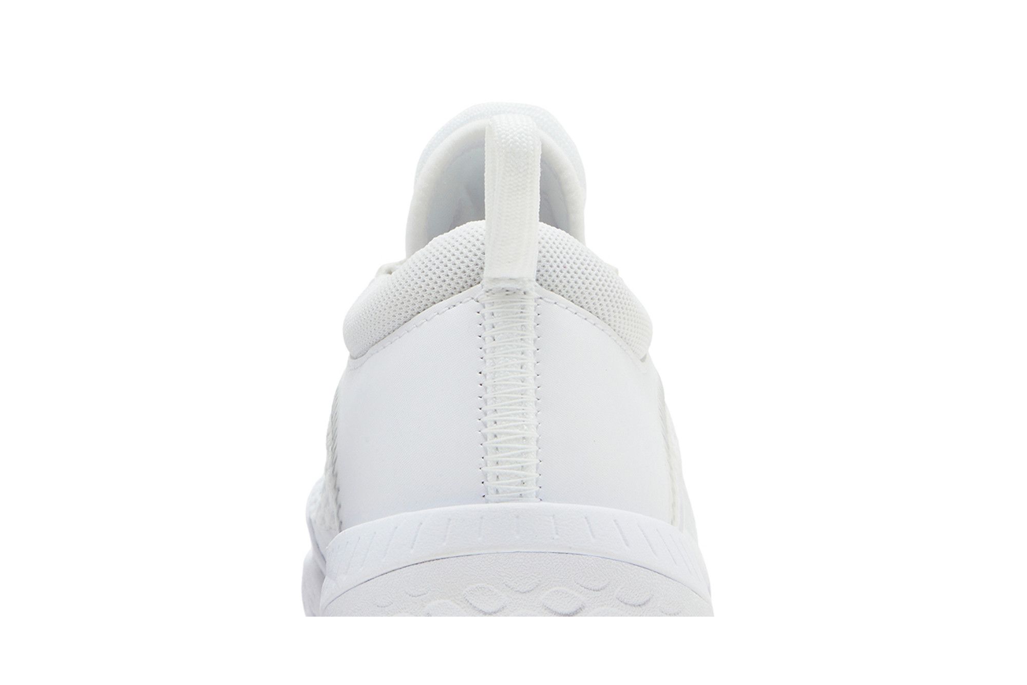 Sizing （女款）NikeCourt Zoom NXT '白色金屬銀' DV3282-101