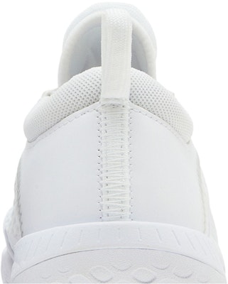 (W) NikeCourt Zoom NXT 'Putih Perak Metalik' DV3282-101 Sizing (W) NikeCourt Zoom NXT 'Putih Perak Metalik' DV3282-101