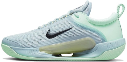 (Women) NikeCourt Zoom NXT Clay 'Ocean Cube' DH3230-300 (Women) NikeCourt Zoom NXT Clay 'Ocean Cube' DH3230-300