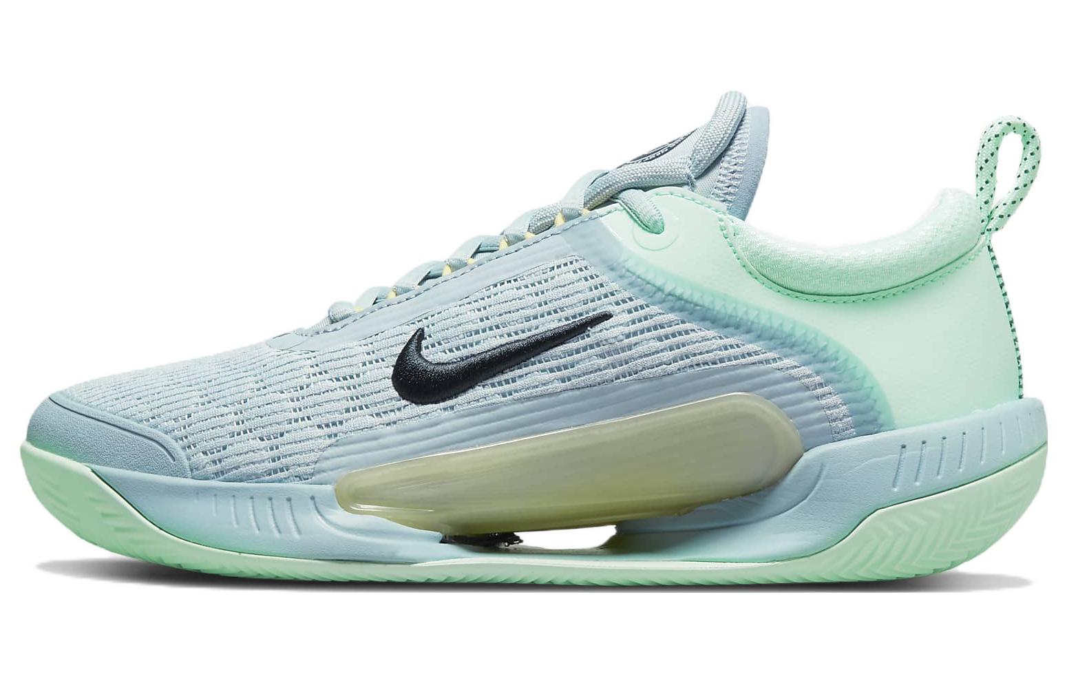 (Women) NikeCourt Zoom NXT Clay 'Ocean Cube' DH3230-300