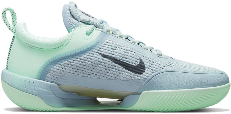 (W) 耐克Court Zoom NXT Clay 'Ocean Cube'海洋立方网球鞋 DH3230-300 Order (W) 耐克Court Zoom NXT Clay 'Ocean Cube'海洋立方网球鞋 DH3230-300