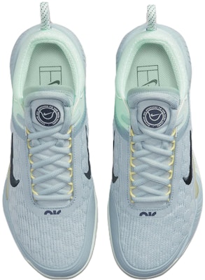 (Women) NikeCourt Zoom NXT Clay 'Ocean Cube' DH3230-300 Shop (Women) NikeCourt Zoom NXT Clay 'Ocean Cube' DH3230-300