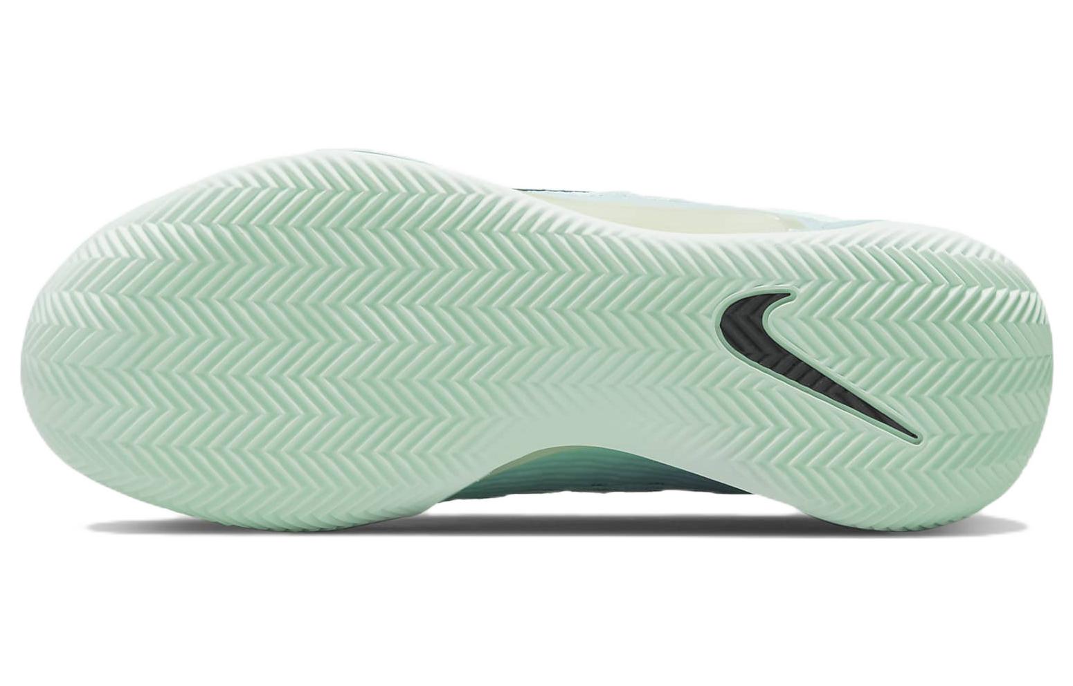Details for （女款）NikeCourt Zoom NXT Clay 'Ocean Cube' DH3230-300