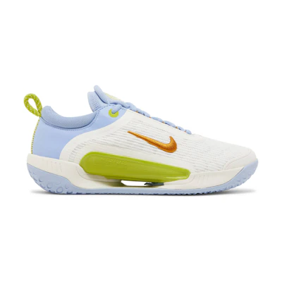 (W) NikeCourt Zoom NXT HC 'Sail Cobalt Bliss'