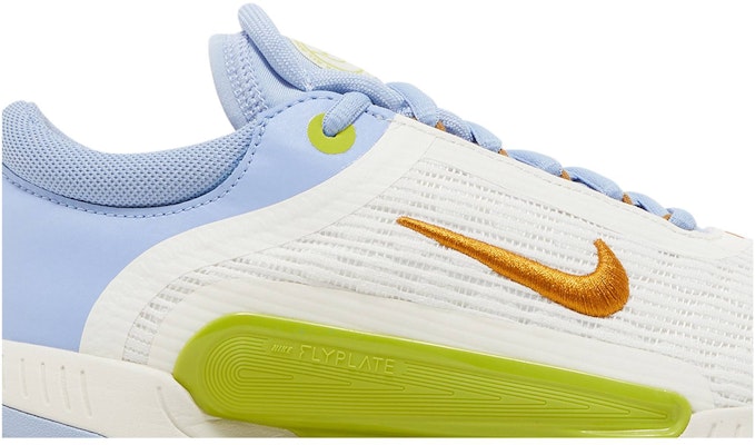 (W) NikeCourt Zoom NXT HC 'Sail Cobalt Bliss' Sepatu Tenis DV3282-103 Order (W) NikeCourt Zoom NXT HC 'Sail Cobalt Bliss' Sepatu Tenis DV3282-103