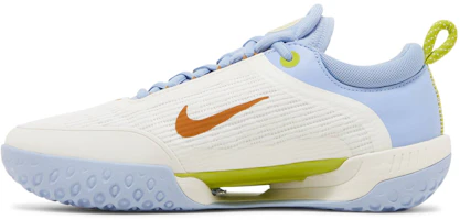 Lookbook (女款)NikeCourt Zoom NXT HC 'Sail Cobalt Bliss' DV3282-103