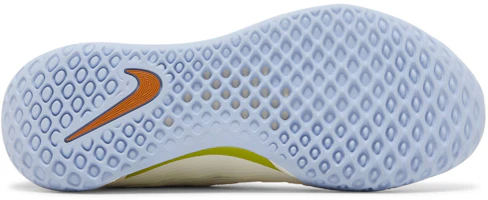Shop (女款)NikeCourt Zoom NXT HC 'Sail Cobalt Bliss' DV3282-103