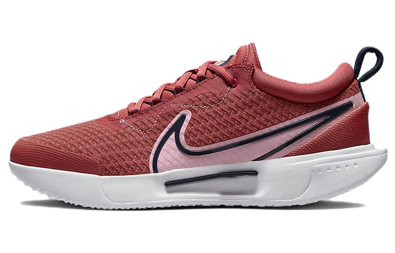 (Women) NikeCourt Zoom Pro 'Adobe Soft Pink' DV3285-600