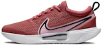 Buy (女性)NikeCourt Zoom Pro「Adobe Soft Pink」DV3285-600