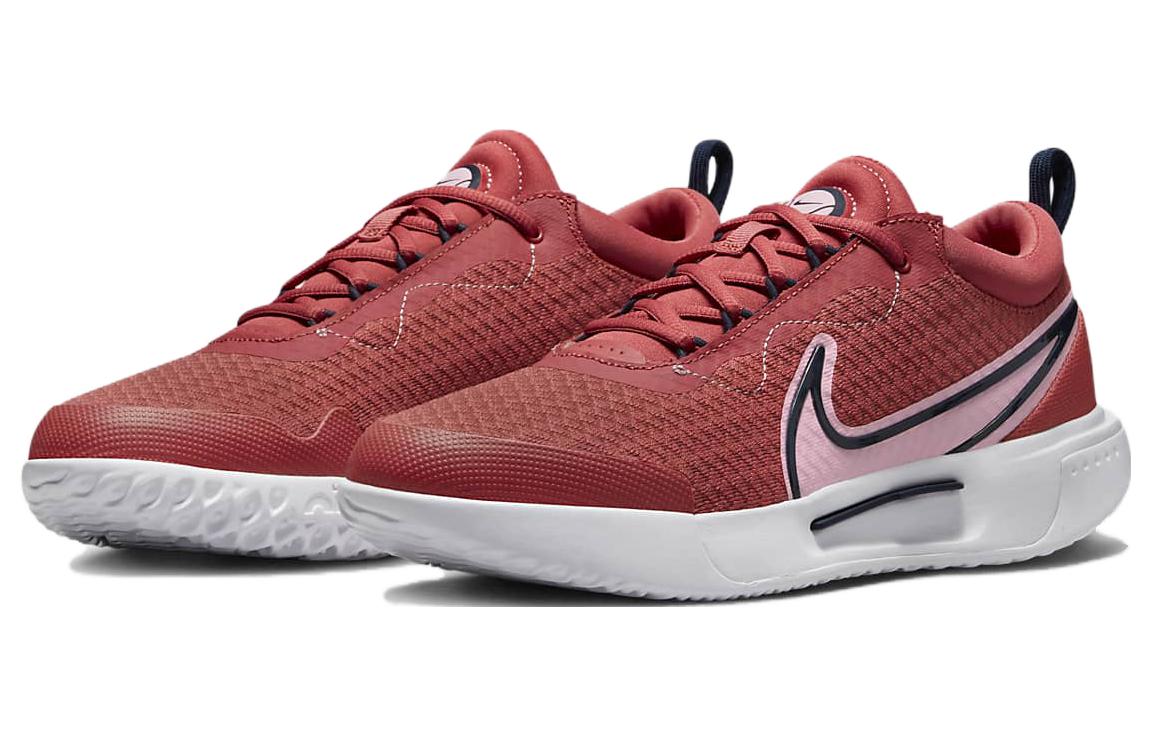 Lookbook （女性）NikeCourt Zoom Pro「Adobe Soft Pink」DV3285-600