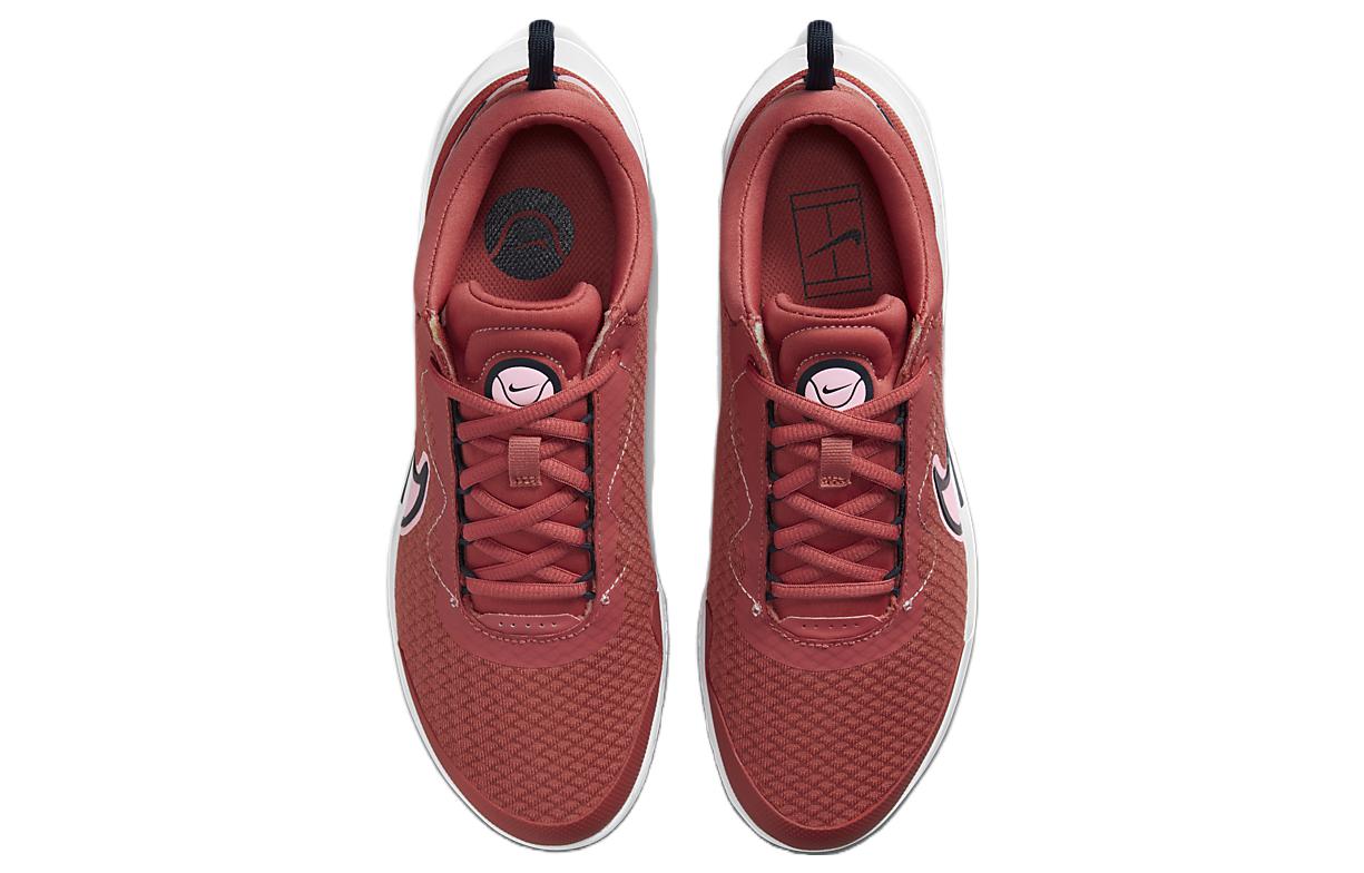 Shop （女性）NikeCourt Zoom Pro「Adobe Soft Pink」DV3285-600