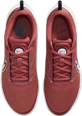 (女性)NikeCourt Zoom Pro「Adobe Soft Pink」DV3285-600 Shop (女性)NikeCourt Zoom Pro「Adobe Soft Pink」DV3285-600