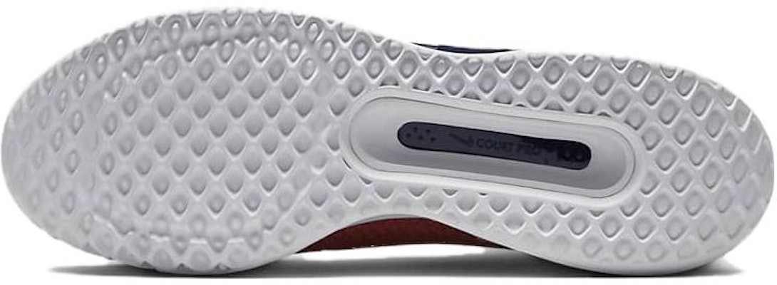 (W) NikeCourt Zoom Pro 'Adobe Rosa Suave' DV3285-600 Details for (W) NikeCourt Zoom Pro 'Adobe Rosa Suave' DV3285-600