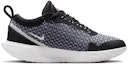 Order (W) NikeCourt Zoom Pro 'Hitam Ungu Terang' DH0990-001