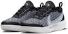 (W) NikeCourt Zoom Pro 'Hitam Ungu Terang' DH0990-001