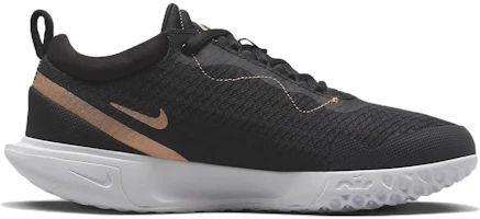 Order (W) NikeCourt Zoom Pro ''Schwarz Metallic Rot Bronze'' DV3285-001