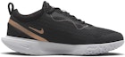 Order (W) NikeCourt Zoom Pro 'Hitam Gangsa Merah Metalik' DV3285-001