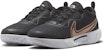 (W) NikeCourt Zoom Pro 'Hitam Gangsa Merah Metalik' DV3285-001