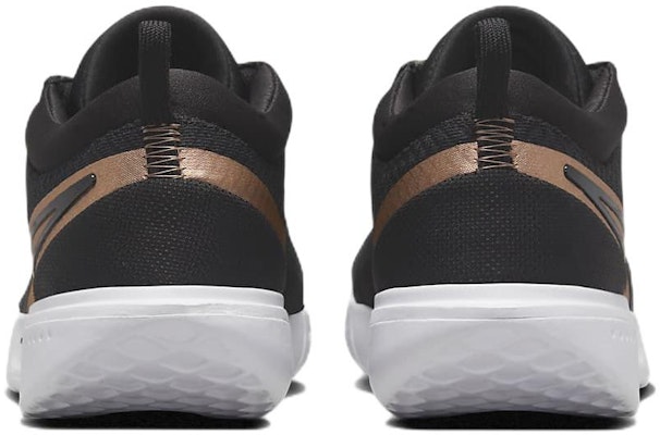(W) NikeCourt Zoom Pro '黑色金属红色青铜' DV3285-001 Purchase (W) NikeCourt Zoom Pro '黑色金属红色青铜' DV3285-001