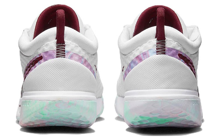 Purchase （女款）NikeCourt Zoom Pro '白色冰川藍' DH0990-100