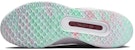 (W) NikeCourt Zoom Pro 'Putih Glacier Biru' DH0990-100