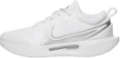 Buy (W) NikeCourt Zoom Pro 'Putih Perak Metalik' DV3285-102