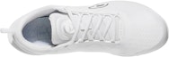 Lookbook (W) NikeCourt Zoom Pro 'Putih Perak Metalik' DV3285-102