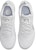(W) NikeCourt Zoom Pro 'Putih Perak Metalik' DH0990-101