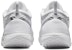 (W) NikeCourt Zoom Pro 'Putih Perak Metalik' DH0990-101