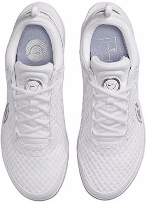 (W) NikeCourt Zoom Pro ''Weiß Metallic Silber'' DH0990-101 Purchase (W) NikeCourt Zoom Pro ''Weiß Metallic Silber'' DH0990-101