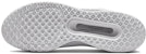 (W) NikeCourt Zoom Pro 'Putih Perak Metalik' DH0990-101