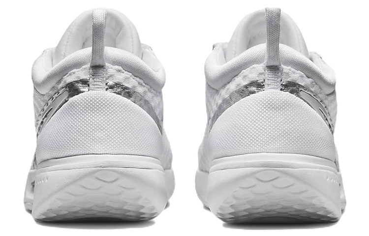 Details for (W) NikeCourt Zoom Pro ''Weiß Metallic Silber'' DH0990-101
