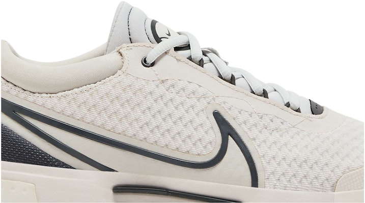 (W) NikeCourt Zoom Pro HC '幻影铁灰' DV3285-002 Order (W) NikeCourt Zoom Pro HC '幻影铁灰' DV3285-002