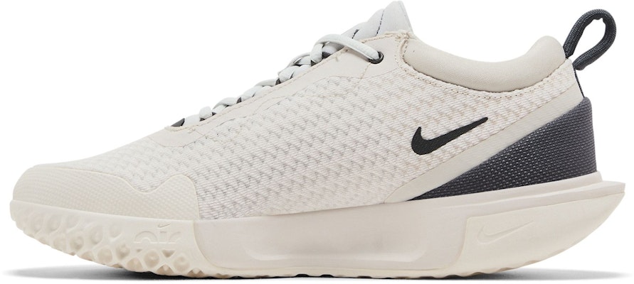 (W) NikeCourt Zoom Pro HC '幻影铁灰' DV3285-002 Lookbook (W) NikeCourt Zoom Pro HC '幻影铁灰' DV3285-002