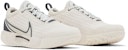 (W) NikeCourt Zoom Pro HC 'Phantom Iron Grey' Menjadi 'Kelabu Besi Phantom'. DV3285-002