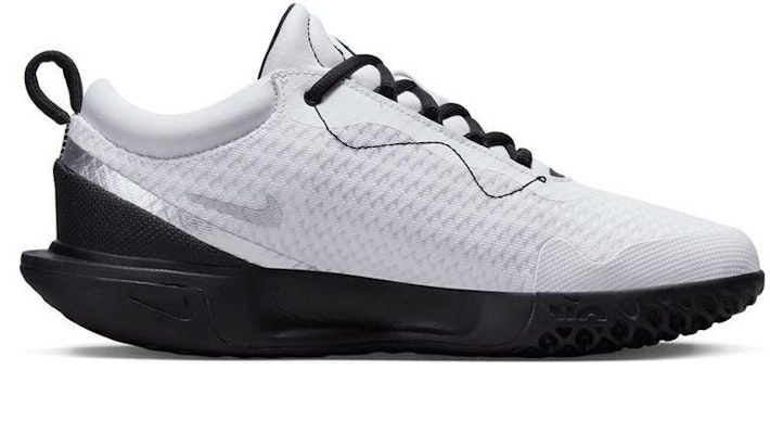 (W) NikeCourt Zoom Pro HC '白黑' DV3285-100 Order (W) NikeCourt Zoom Pro HC '白黑' DV3285-100