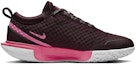 Order (W) NikeCourt Zoom Pro Premium 'Burgundy Crush Hyper Pink' di Burgundy & Merah Jambu DQ4683-600
