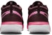 (W) NikeCourt Zoom Pro Premium 'Burgundy Crush Hyper Pink' di Burgundy & Merah Jambu DQ4683-600