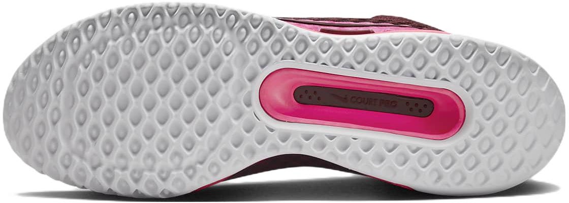 (Women) NikeCourt Zoom Pro Premium 'Burgundy Crush Hyper Pink' DQ4683-600 Details for (Women) NikeCourt Zoom Pro Premium 'Burgundy Crush Hyper Pink' DQ4683-600
