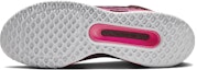 Details for (W) NikeCourt Zoom Pro Premium 'Burgundy Crush Hyper Pink' di Burgundy & Merah Jambu DQ4683-600