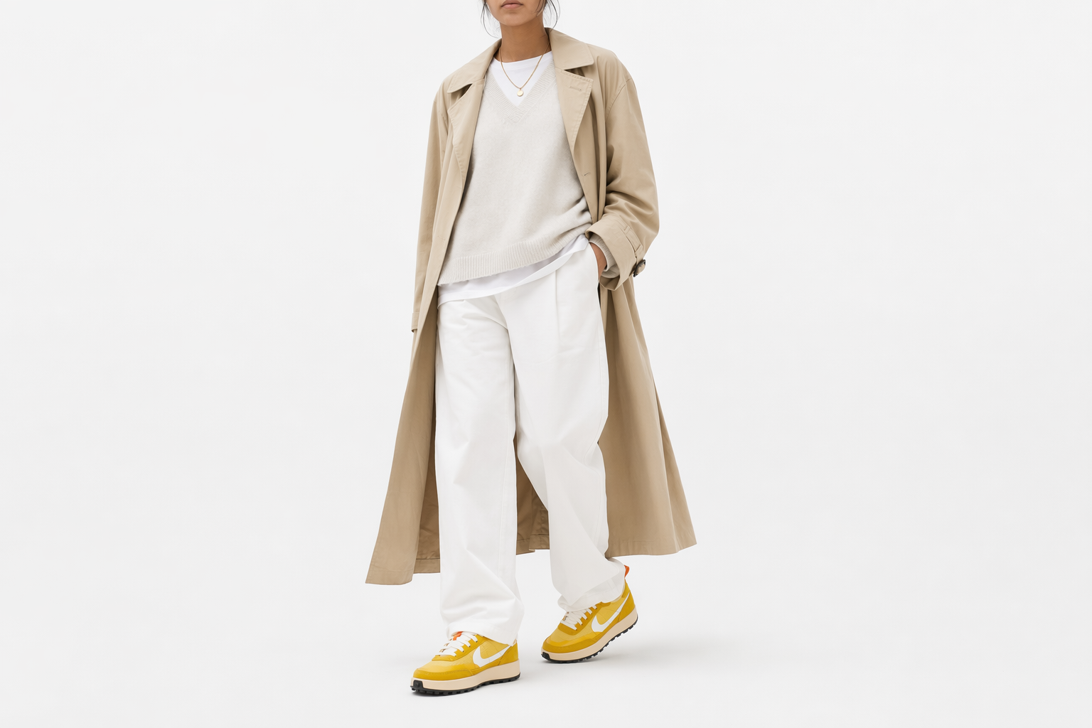 Order (Women) NikeCraft General Purpose Shoe Tom Sachs 'Archive Dark Sulfur' DA6672-700