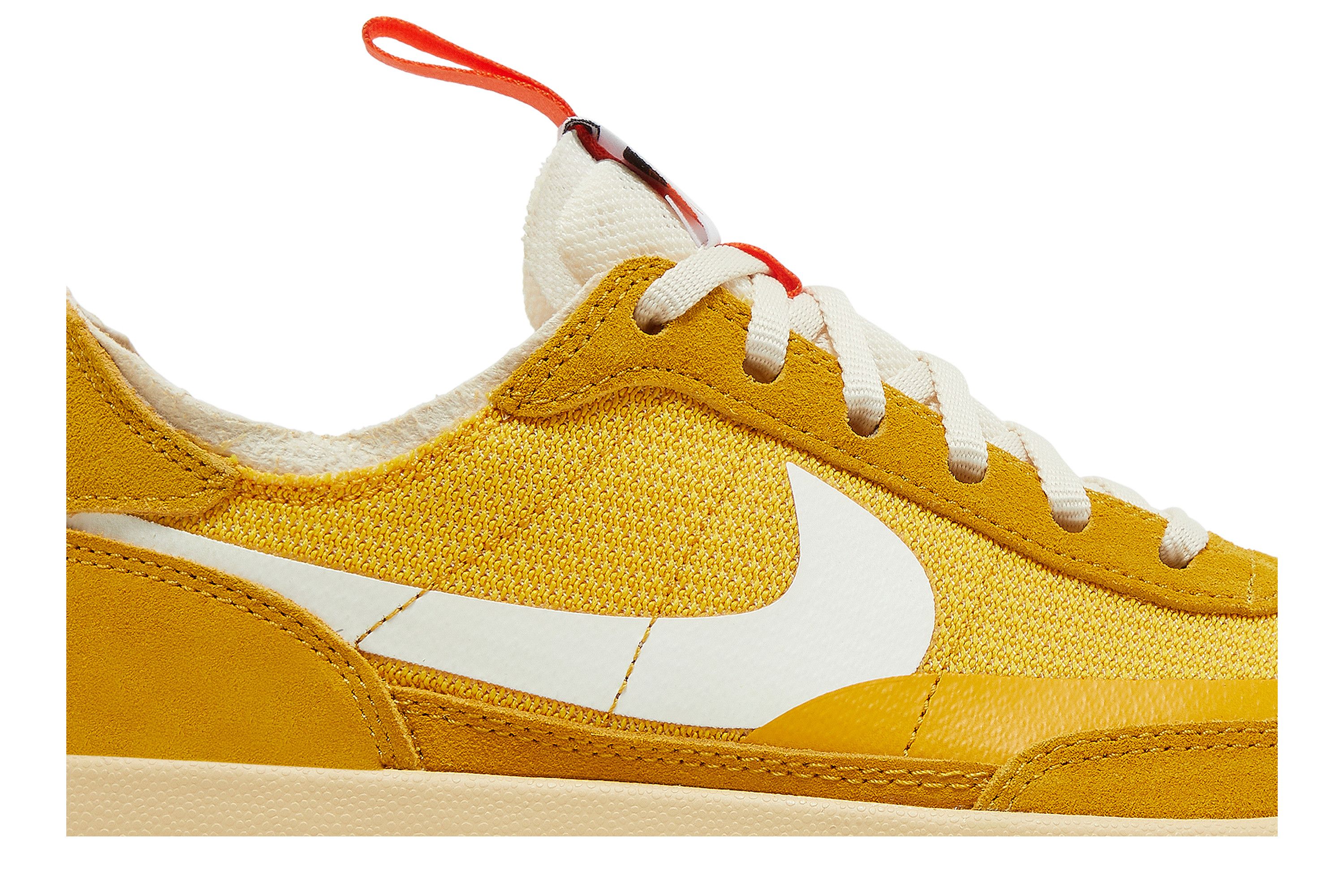 Lookbook (Women) NikeCraft General Purpose Shoe Tom Sachs 'Archive Dark Sulfur' DA6672-700