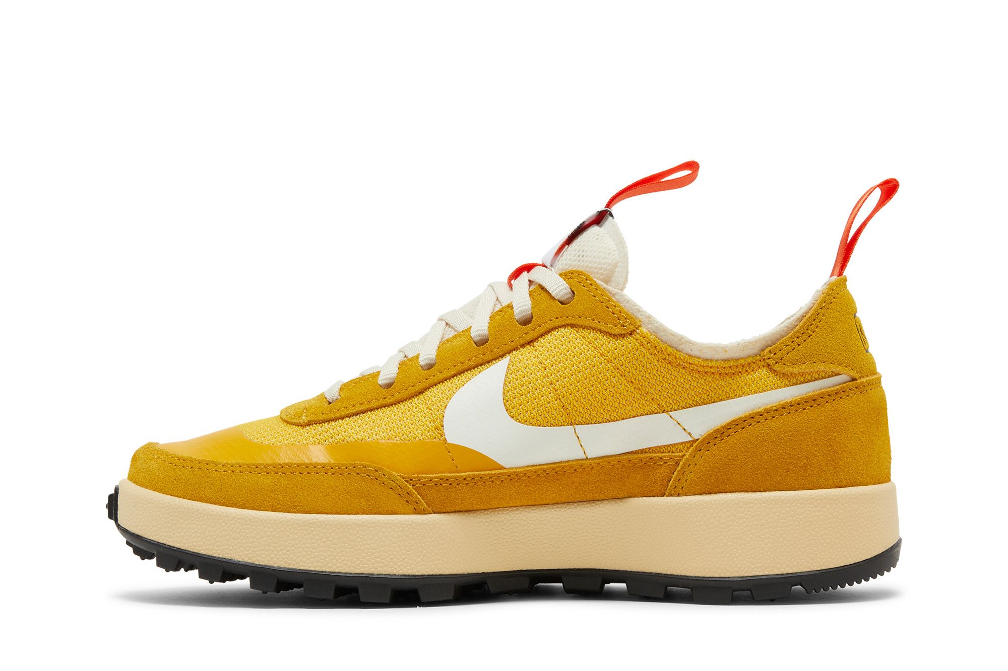 Shop (Women) NikeCraft General Purpose Shoe Tom Sachs 'Archive Dark Sulfur' DA6672-700