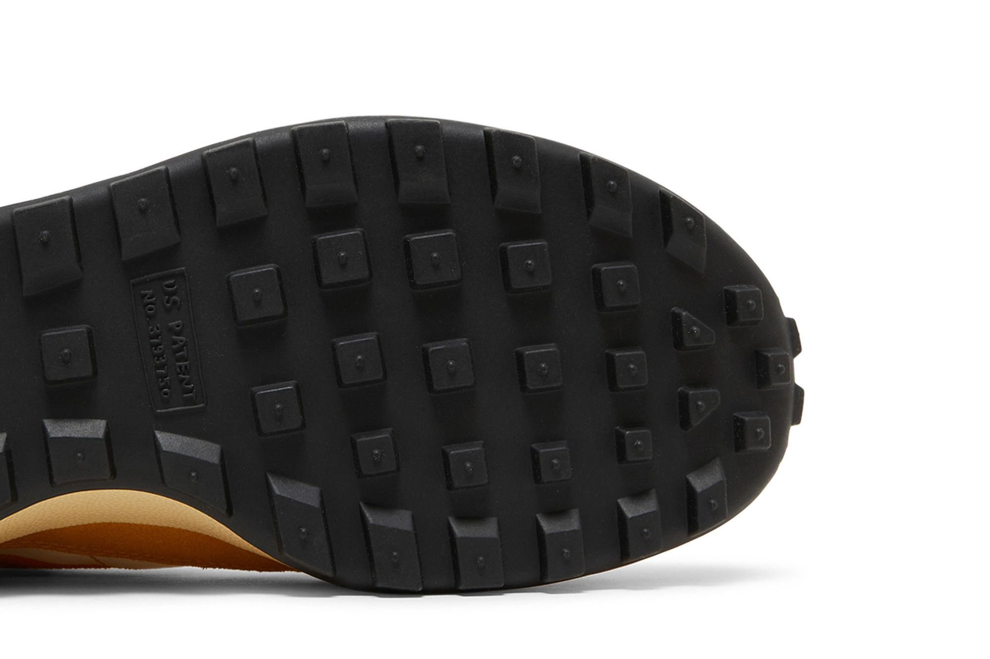 Details for (Women) NikeCraft General Purpose Shoe Tom Sachs 'Archive Dark Sulfur' DA6672-700