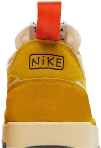 (W) NikeCraft Kasut Tujuan Am Tom Sachs 'Archive Dark Sulfur' DA6672-700 Sizing (W) NikeCraft Kasut Tujuan Am Tom Sachs 'Archive Dark Sulfur' DA6672-700