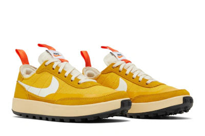 (Women) NikeCraft General Purpose Shoe Tom Sachs 'Archive Dark Sulfur'