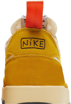 (Women) NikeCraft General Purpose Shoe Tom Sachs 'Archive Dark Sulfur' DA6672-700 Cheap (Women) NikeCraft General Purpose Shoe Tom Sachs 'Archive Dark Sulfur' DA6672-700