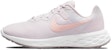 (W) Nike Revolution 6 Next Nature 'Light Violet Champagne' Wanita DC3729-500